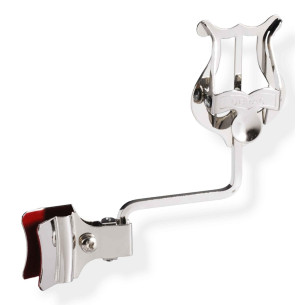 Compra Atril Marcha Trombón 1239 Pinza Ancha online | MusicSales 2