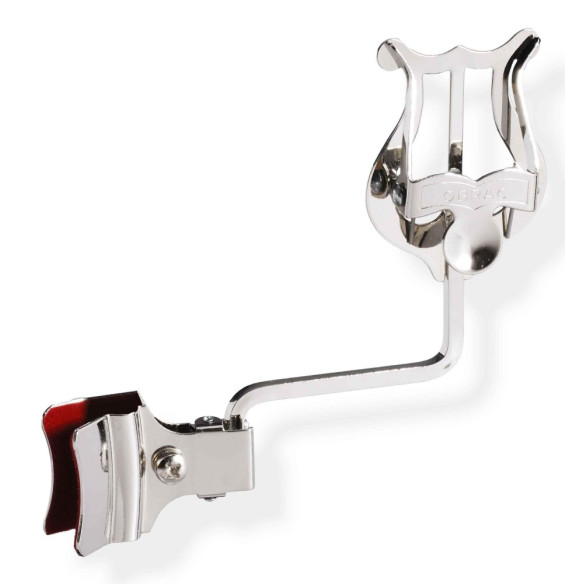 Compra Atril Marcha Trombón 1239 Pinza Ancha online | MusicSales Compra Atril Marcha Trombón 1239 Pinza Ancha online | MusicSales