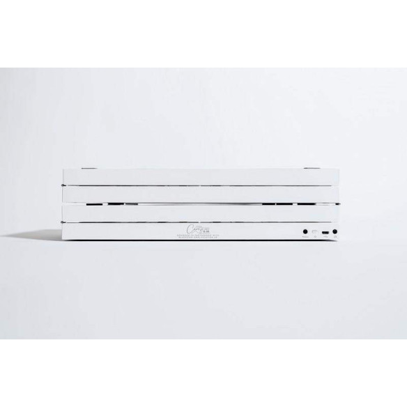 Teclado CARRY-ON 88 + BAG KIT. 88 teclas natural feel ,plegable USB-MIDI, 128 estilos  acompañamiento,polifonia 128.