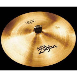 ZILDJIAN 18" A Zildjian Boy High China ASA0354 2