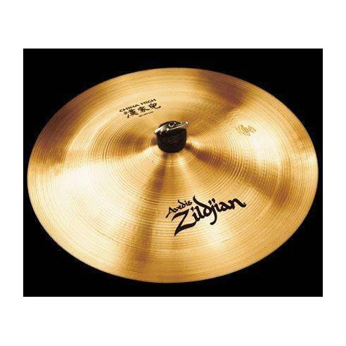 ZILDJIAN 18" A Zildjian Boy High China ASA0354