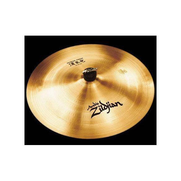 ZILDJIAN 18" A Zildjian Boy High China ASA0354 ZILDJIAN 18" A Zildjian Boy High China ASA0354