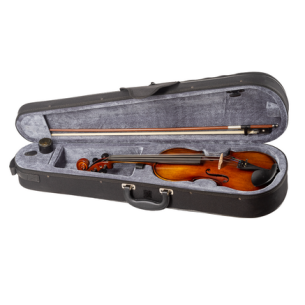 CARLO GIORDANO VS15 Violín Estudio 4/4 Set
