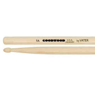 BAQUETAS Goodwood 5A GW5AW