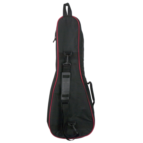 Funda Ukelele Soprano y Concierto 5mm NGB119