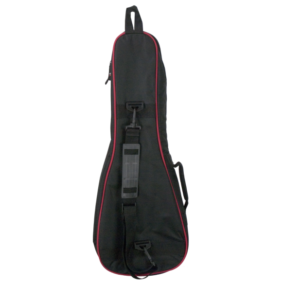 Funda Ukelele Soprano y Concierto 5mm NGB119