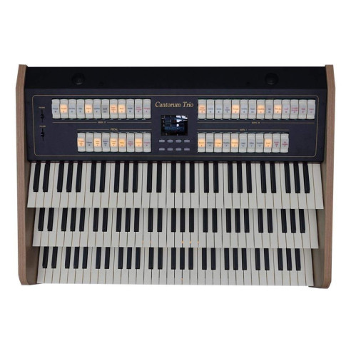 Compra Cantorum Trio online | MusicSales