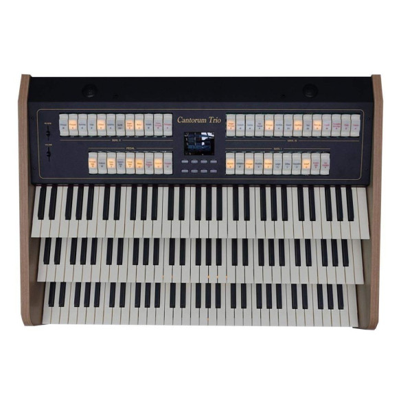 Compra Cantorum Trio online | MusicSales Compra Cantorum Trio online | MusicSales