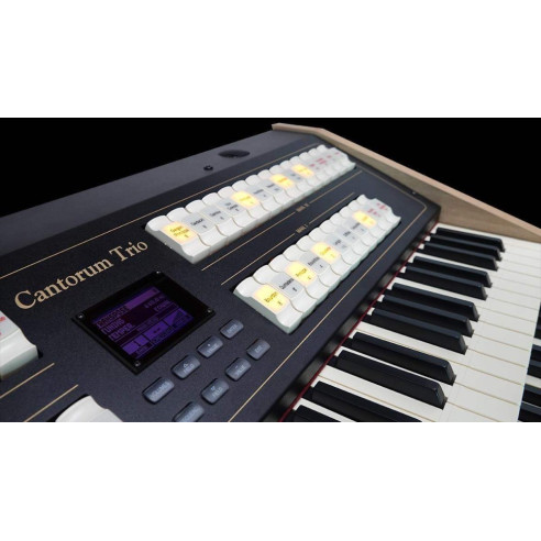 Compra Cantorum Trio online | MusicSales