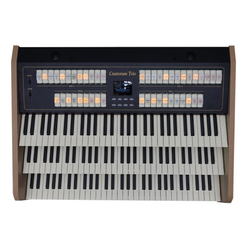 Compra Cantorum Trio online | MusicSales