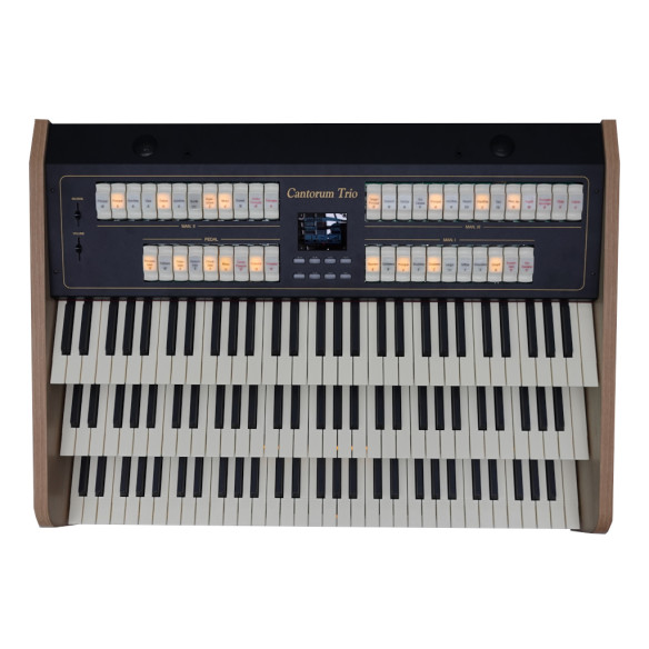 Compra Cantorum Trio online | MusicSales Compra Cantorum Trio online | MusicSales