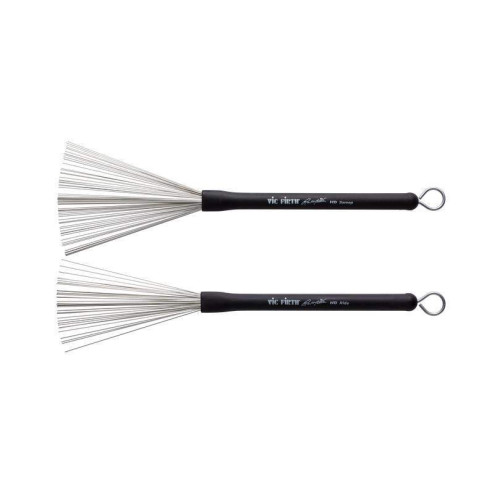 RMWB HD SWEEP Escobillas Retráctiles Russ MIller 