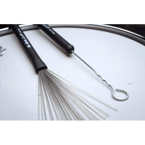 RMWB HD SWEEP Escobillas Retráctiles Russ MIller 