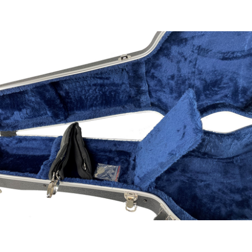 Estuche Guitarra Clásica ABS RCC