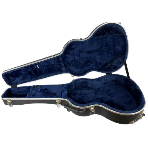 Estuche Guitarra Clásica ABS RCC