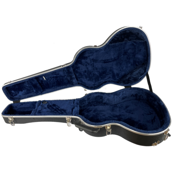Estuche Guitarra Clásica ABS RCC