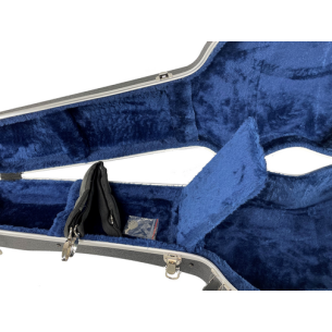 Estuche Guitarra Eléctrica ABS RCE