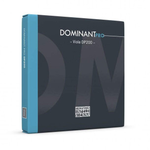 Thomastik DOMINANT PRO DP-200 Juego Cuerdas Viola 2