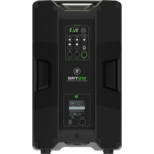 Mackie SRT212 Altavoz Amplificado 12" 2