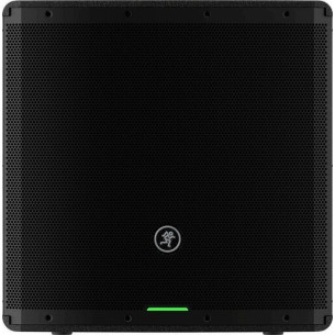 Mackie SR18S Subwoofer amplificado 18"
