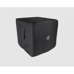 comprar Funda Subwoofer MACKIE SR18S SLIP COVER, Funda para el Subwoofer amplificado de 18"  MACKIE SR18S.