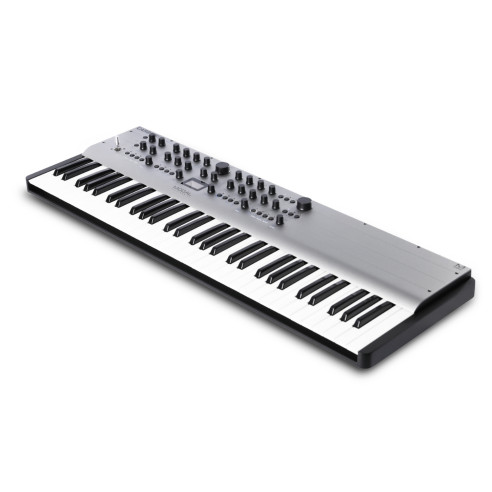 Modal CARBON8X Sintetizador digital polifónico