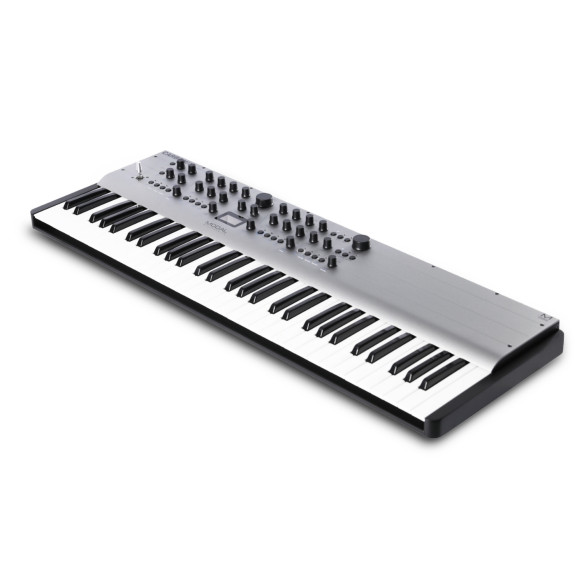 Modal CARBON8X Sintetizador digital polifónico Modal CARBON8X Sintetizador digital polifónico