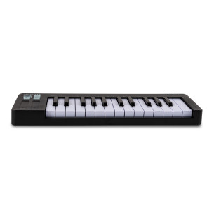 Arturia MICROLAB MK3 Black Teclado controlador 25 teclas 2