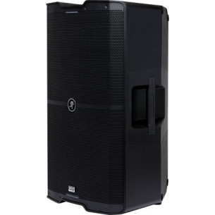 Mackie SRM215 V-CLASS Altavoz Profesional Activo