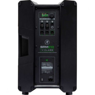 Mackie SRM210 V-CLASS Altavoz Profesional Activo. 2