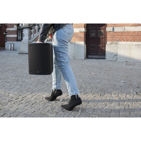 Dap Audio PSS-106 Altavoz Portatil a bateria