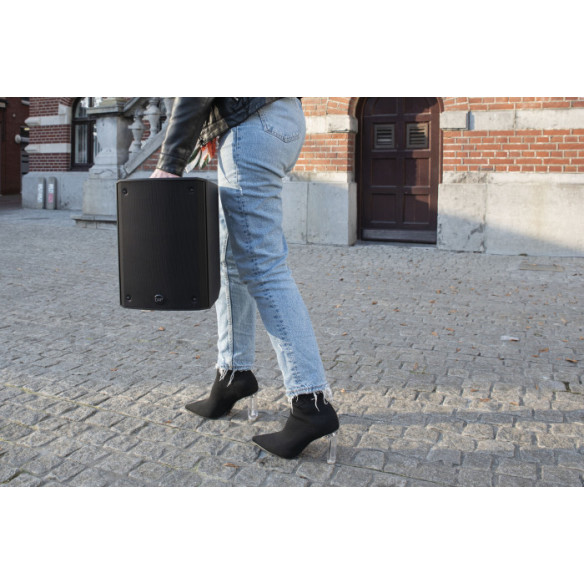 Dap Audio PSS-106 Altavoz Portatil a bateria