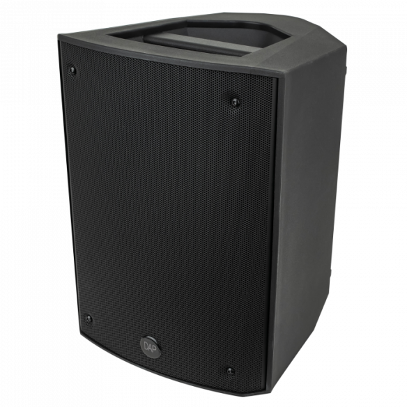 Dap Audio PSS-106 Altavoz portatil a Bateria con Micro Inalambrico