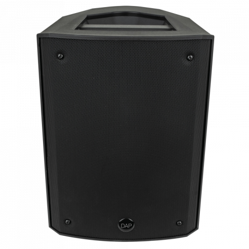 Dap Audio PSS-106 Altavoz portatil a Bateria con Micro Inalambrico