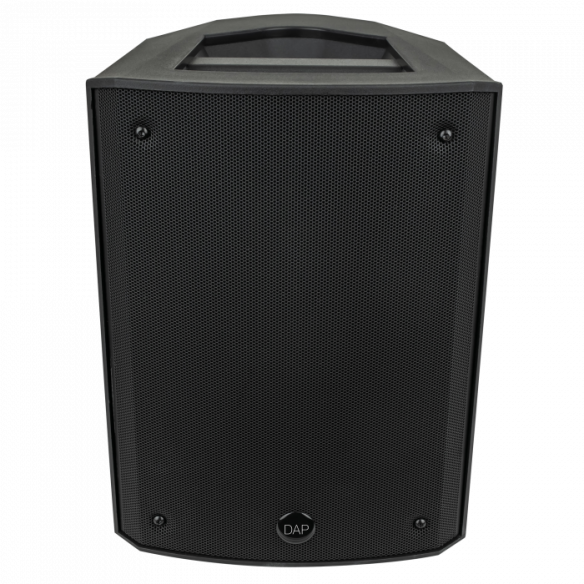 Dap Audio PSS-106 Altavoz portatil a Bateria con Micro Inalambrico