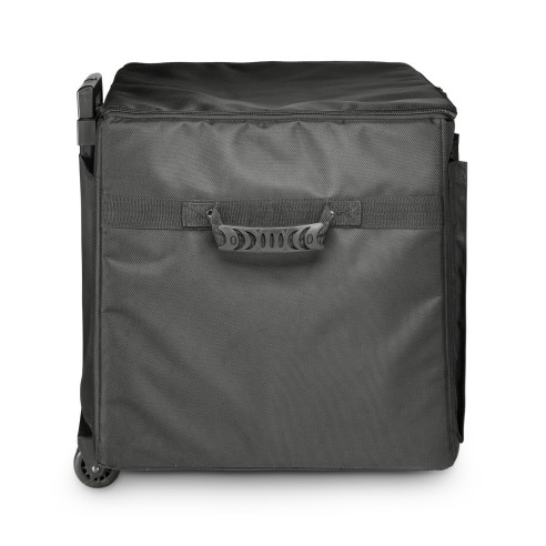 LD Systems CURV 500 SUB PC Trolley Transporte