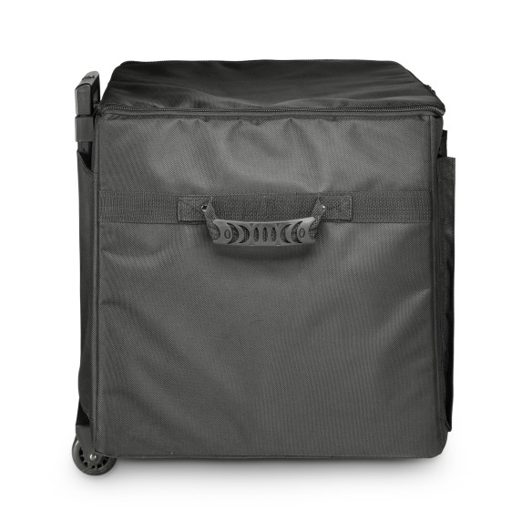 LD Systems CURV 500 SUB PC Trolley Transporte