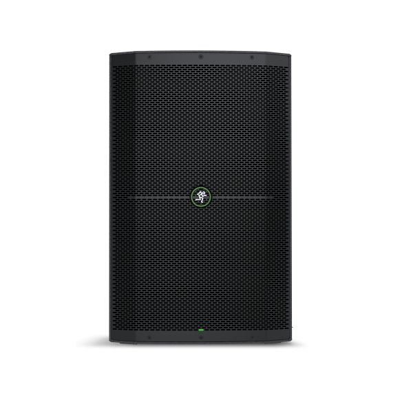 Mackie THUMP 215XT Altavoz de PA Amplificado 15"