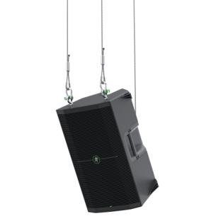 Mackie THUMP 215XT Altavoz de PA Amplificado 15" 2