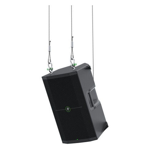 Mackie THUMP 215XT Altavoz de PA Amplificado 15"