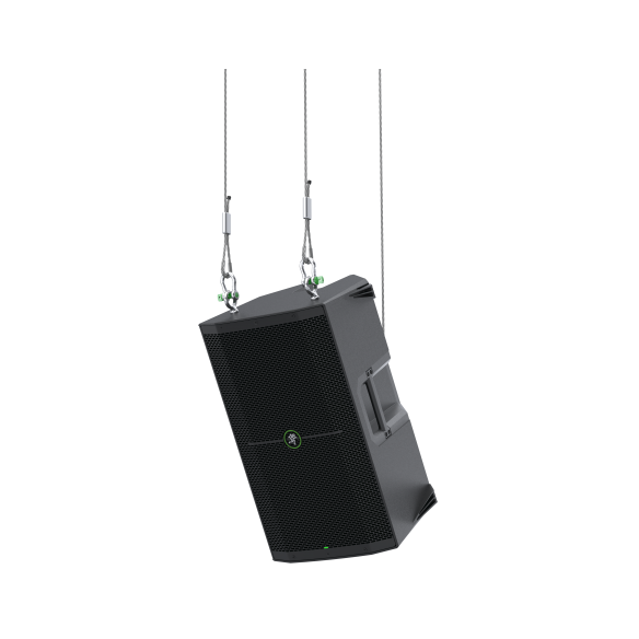 Mackie THUMP 215XT Altavoz de PA Amplificado 15"