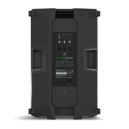 Mackie THUMP 215XT Altavoz de PA Amplificado 15"