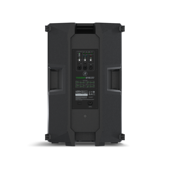 Mackie THUMP 215XT Altavoz de PA Amplificado 15"