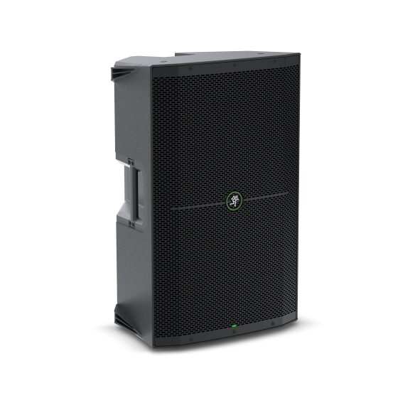 Mackie THUMP 215 Altavoz de PA Amplificado 15"