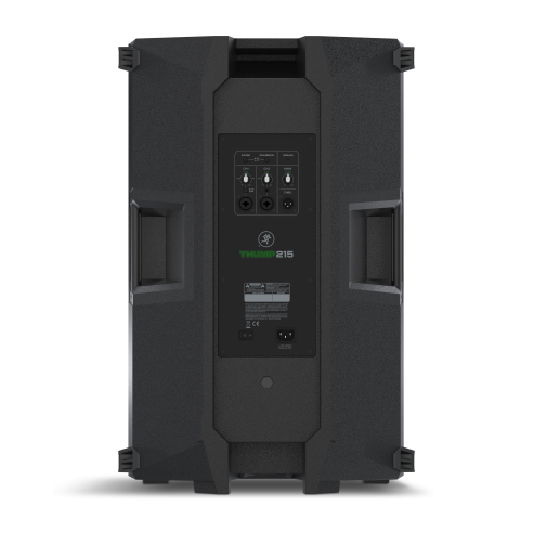 Mackie THUMP 215 Altavoz de PA Amplificado 15"