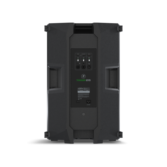 Mackie THUMP 215 Altavoz de PA Amplificado 15"