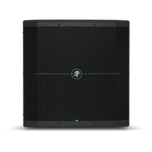 Mackie THUMP 115S Subwoofer Amplificado 15"