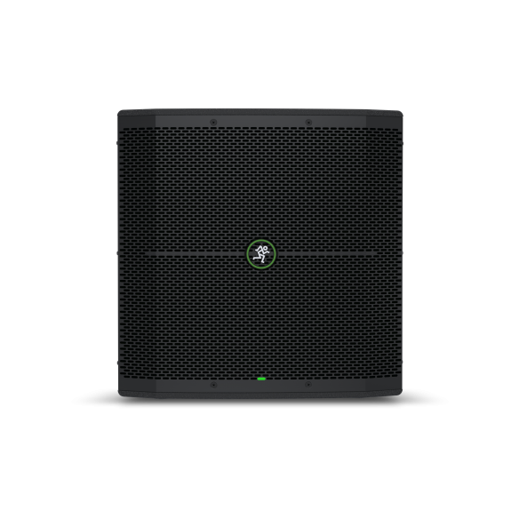 Mackie THUMP 115S Subwoofer Amplificado 15" Mackie THUMP 115S Subwoofer Amplificado 15"