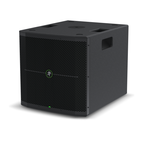Mackie THUMP 115S Subwoofer Amplificado 15"