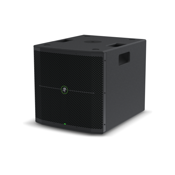 Mackie THUMP 115S Subwoofer Amplificado 15" Mackie THUMP 115S Subwoofer Amplificado 15"